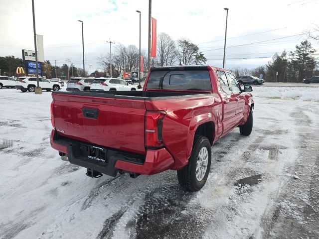 New 2025 Toyota Tacoma SR5 image 3