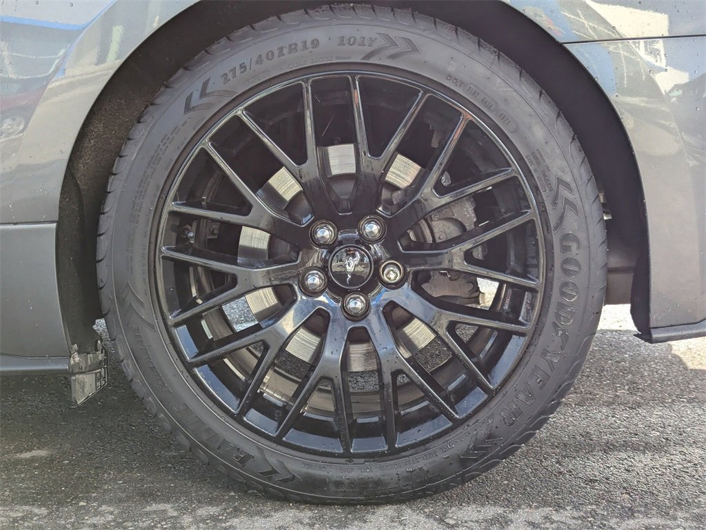 Used 2021 Ford Mustang GT Premium w/ GT Performance Package image 43