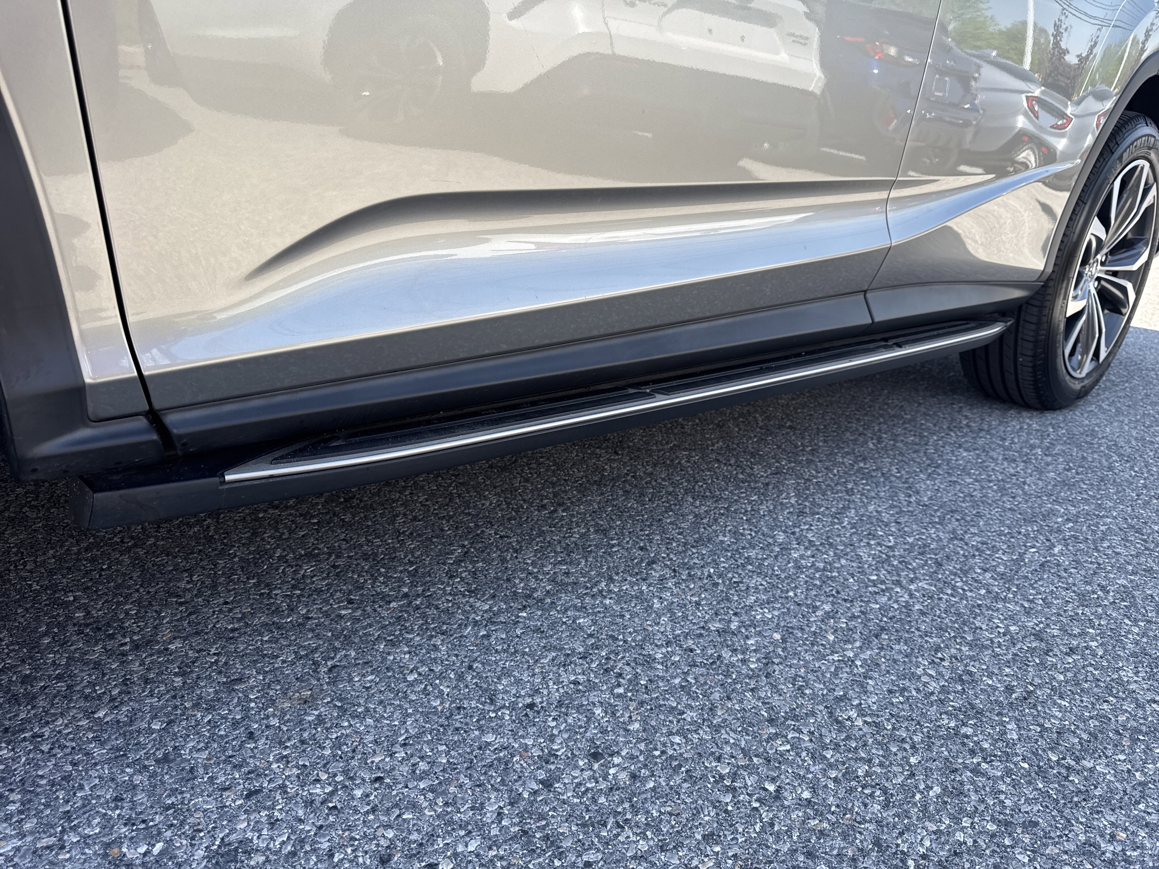 Used 2018 Lexus RX 350L AWD image 35