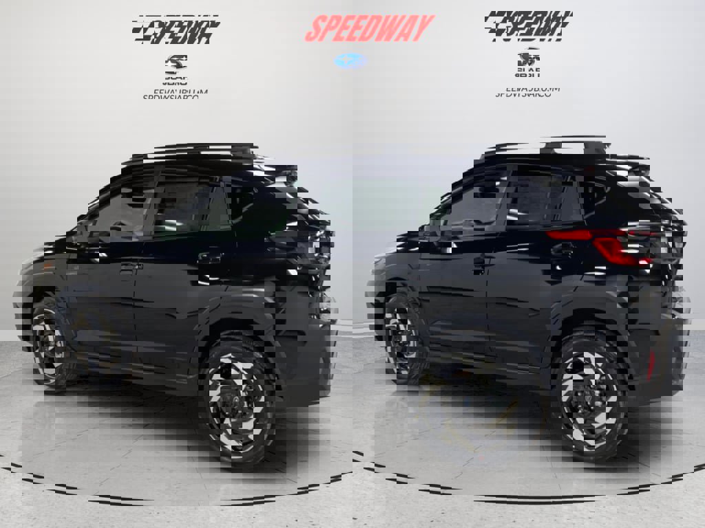New 2026 Subaru Crosstrek 2.5i Limited image 6