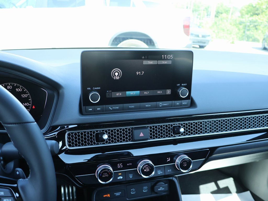 New 2026 Honda Civic Sport image 15