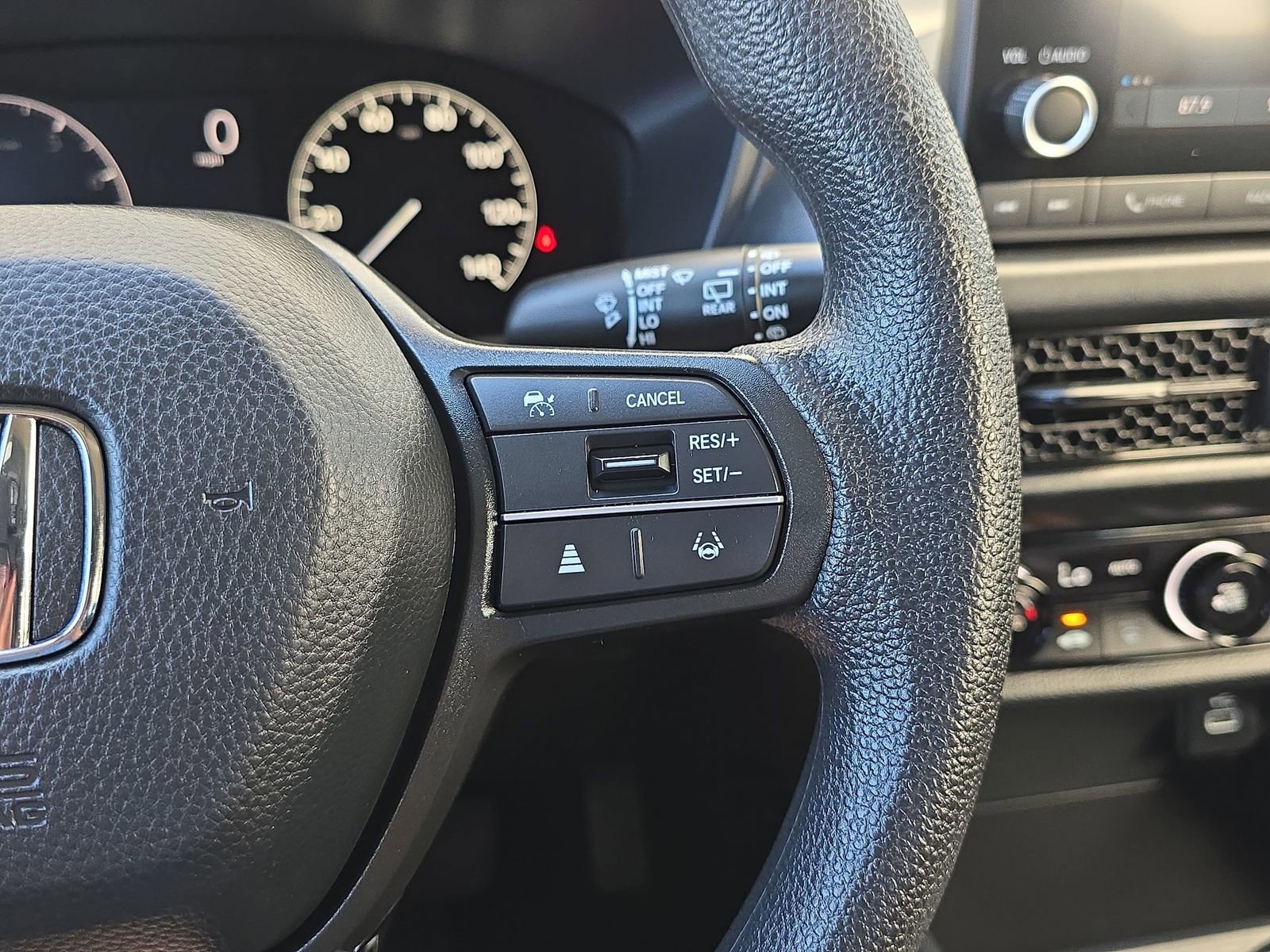 Certified 2023 Honda HR-V LX image 20