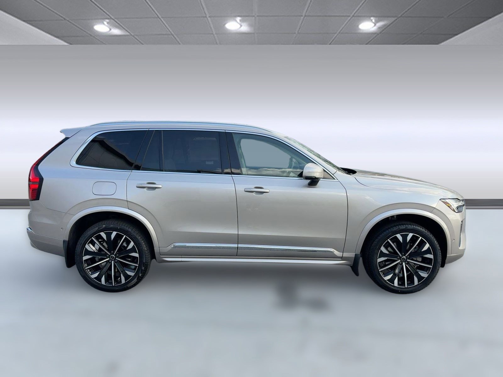 New 2026 Volvo XC90 B6 Ultra image 8