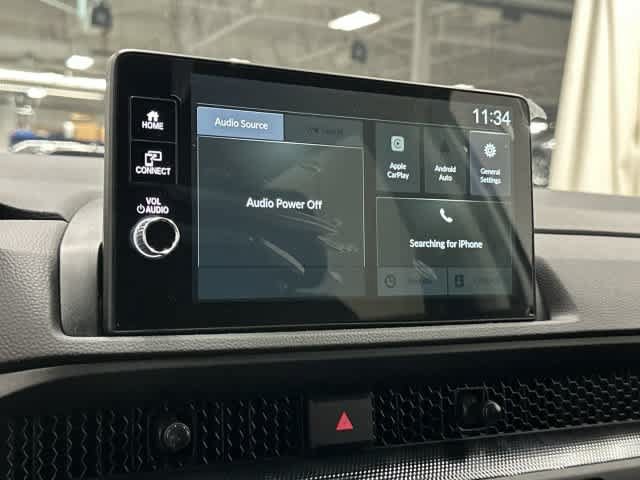 Certified 2026 Honda CR-V EX image 21