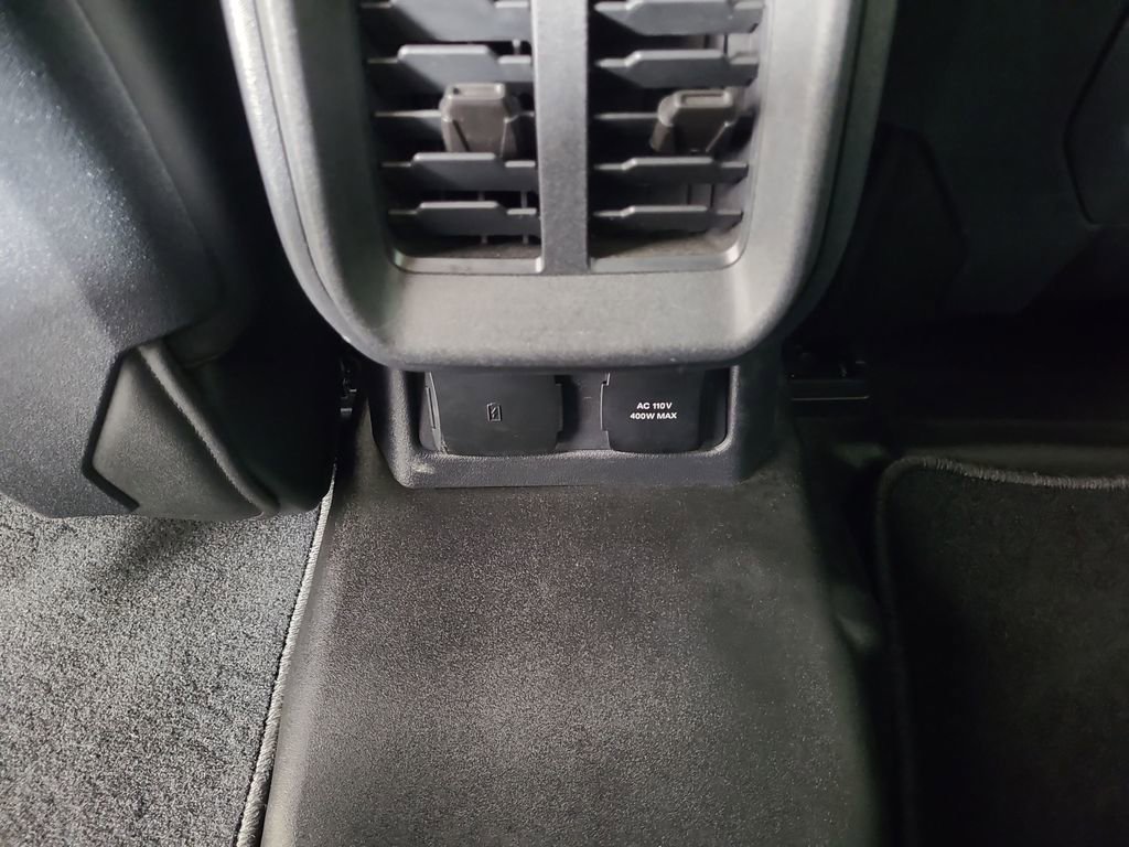 Used 2025 Ford Bronco Badlands AWD/4WD image 17