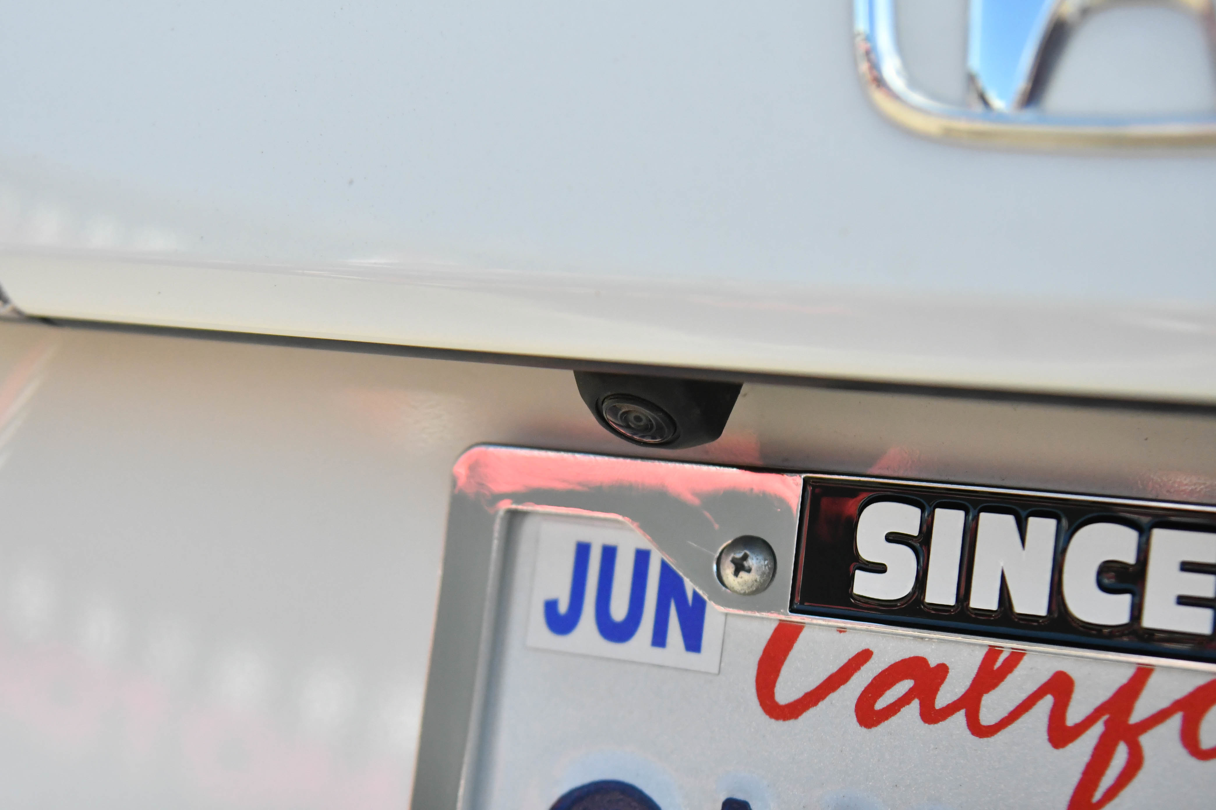 Used 2024 Honda Civic Touring image 43