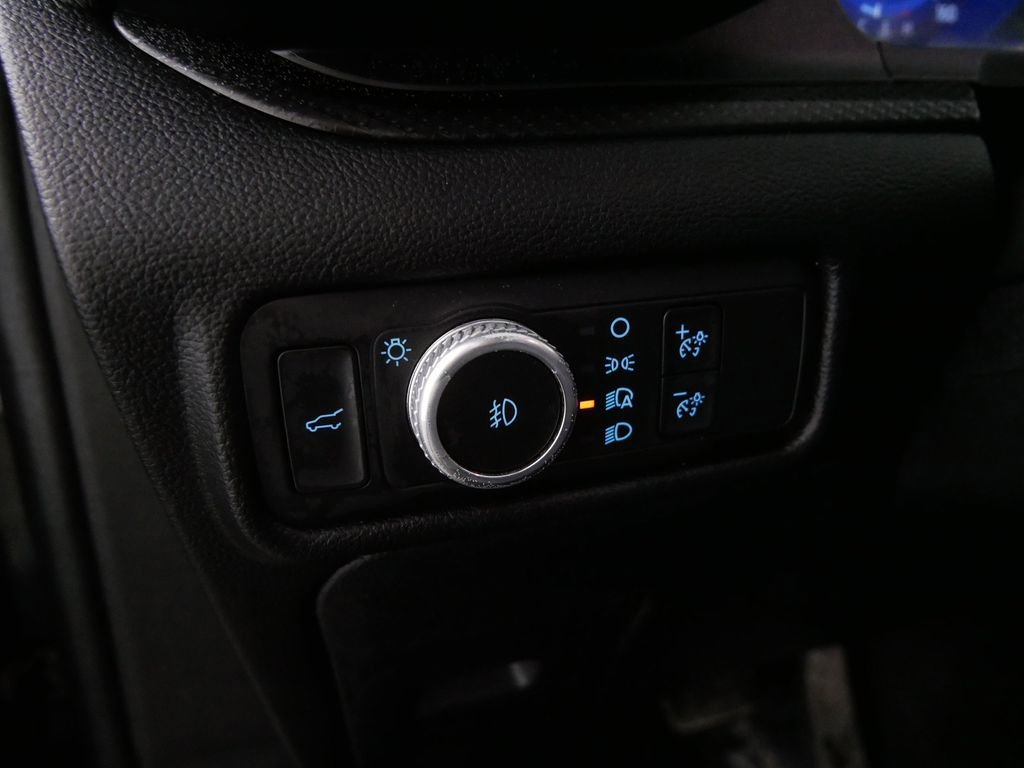 Used 2021 Ford Explorer ST w/ ST Street Pack image 13