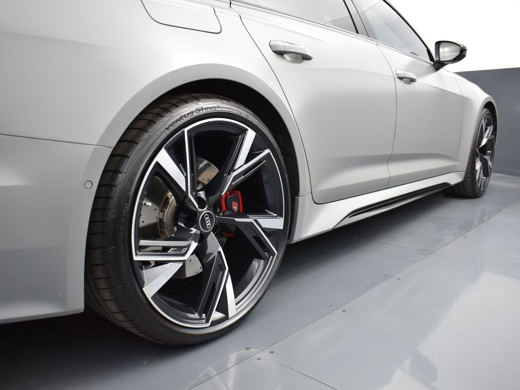 Used 2023 Audi RS 6 image 39