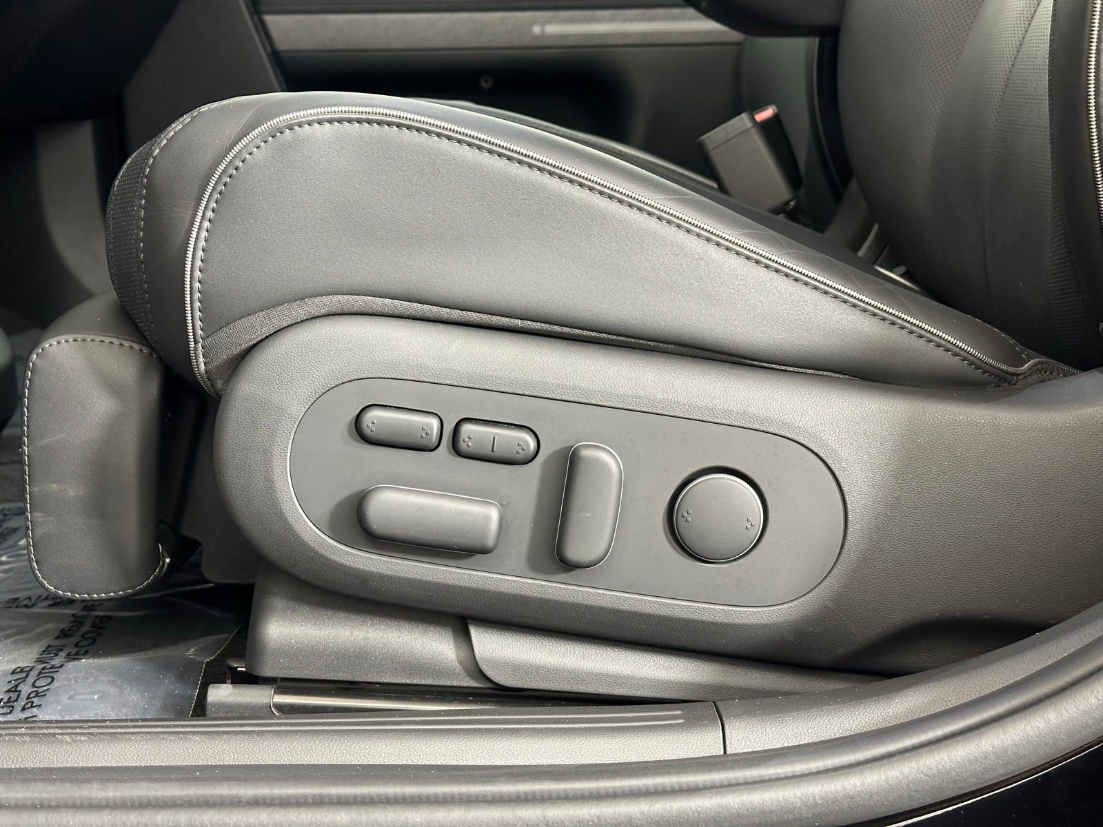 Used 2024 Hyundai Ioniq 5 Limited image 7