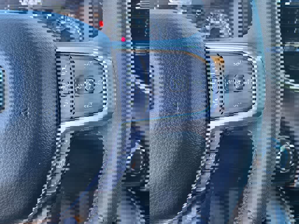 Used 2025 RAM 1500 Big Horn image 20