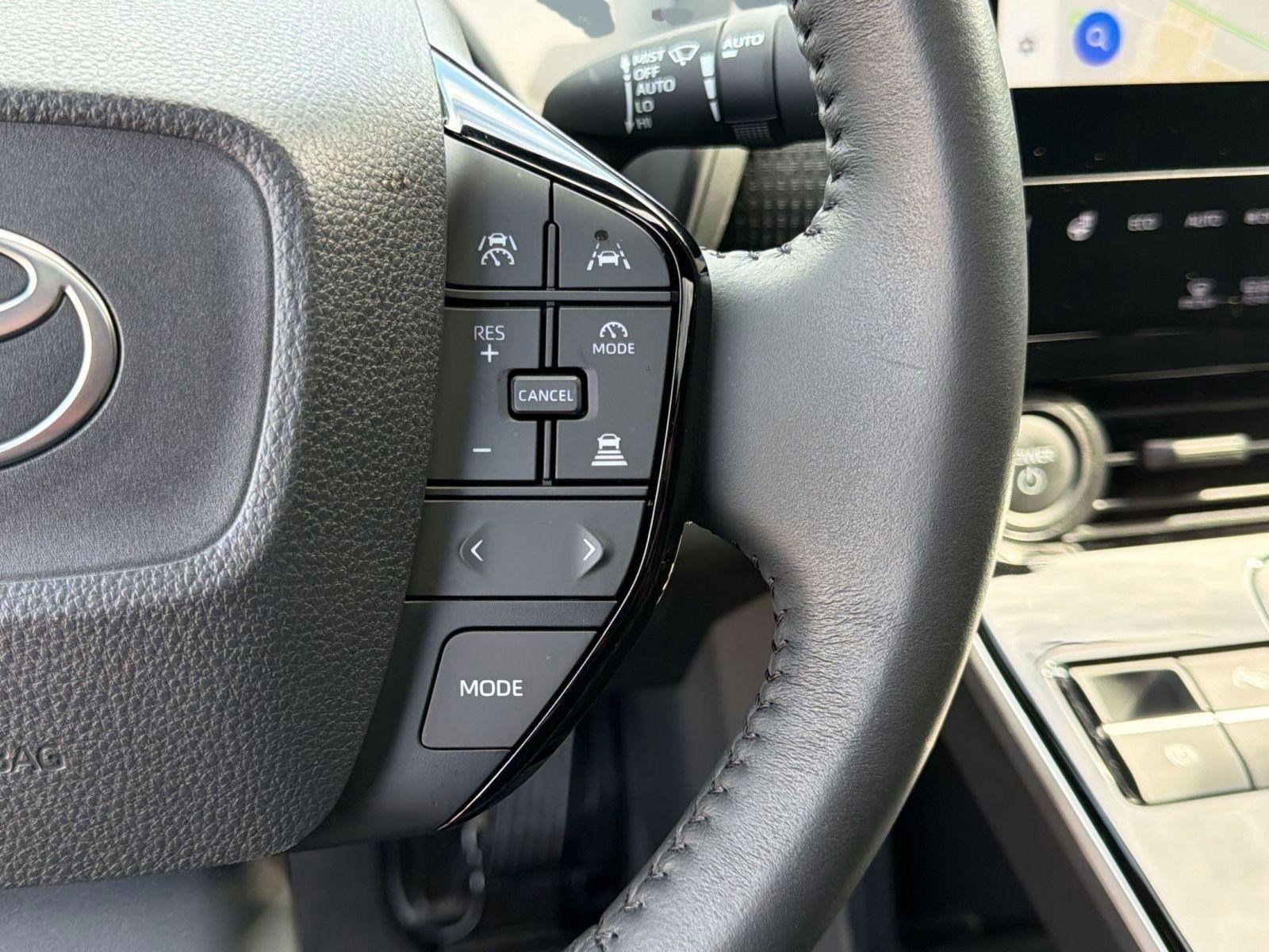 Used 2025 Toyota bZ4X FWD w/ Weather Package image 28