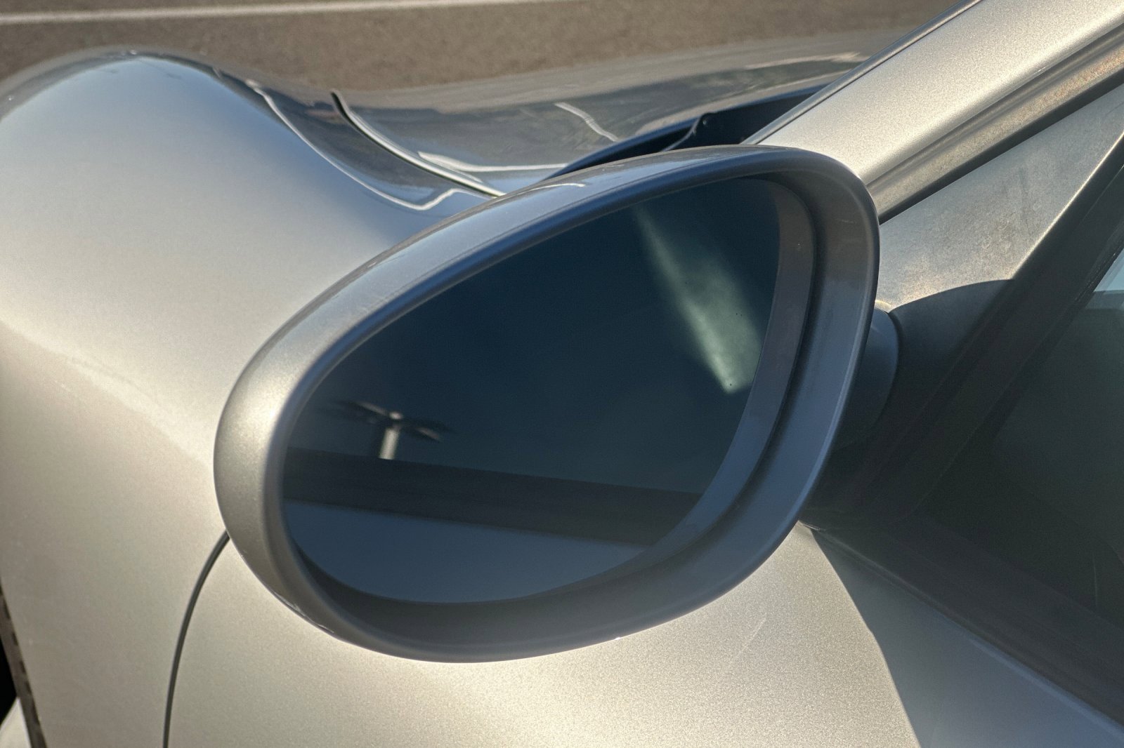 Used 2002 Porsche 911 Carrera 4 image 48