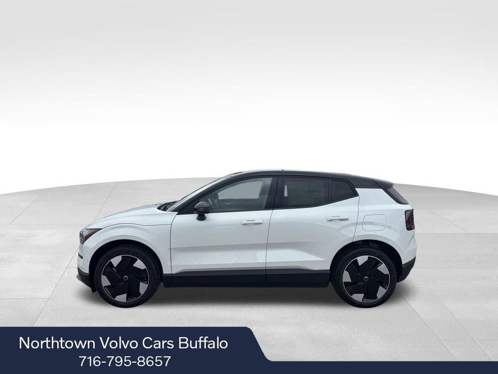 New 2026 Volvo EX30 Ultra w/ Protection Package Premier AWD/4WD image 2