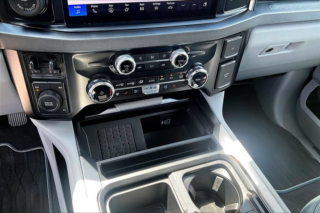 Certified 2024 Ford F450 Limited AWD/4WD image 25
