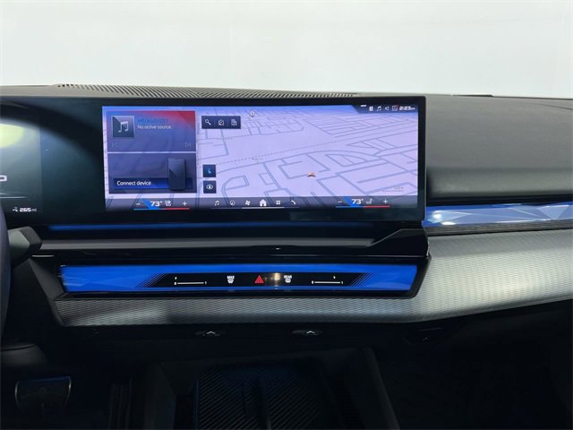 Used 2024 BMW i5 M60 w/ Premium Package image 13