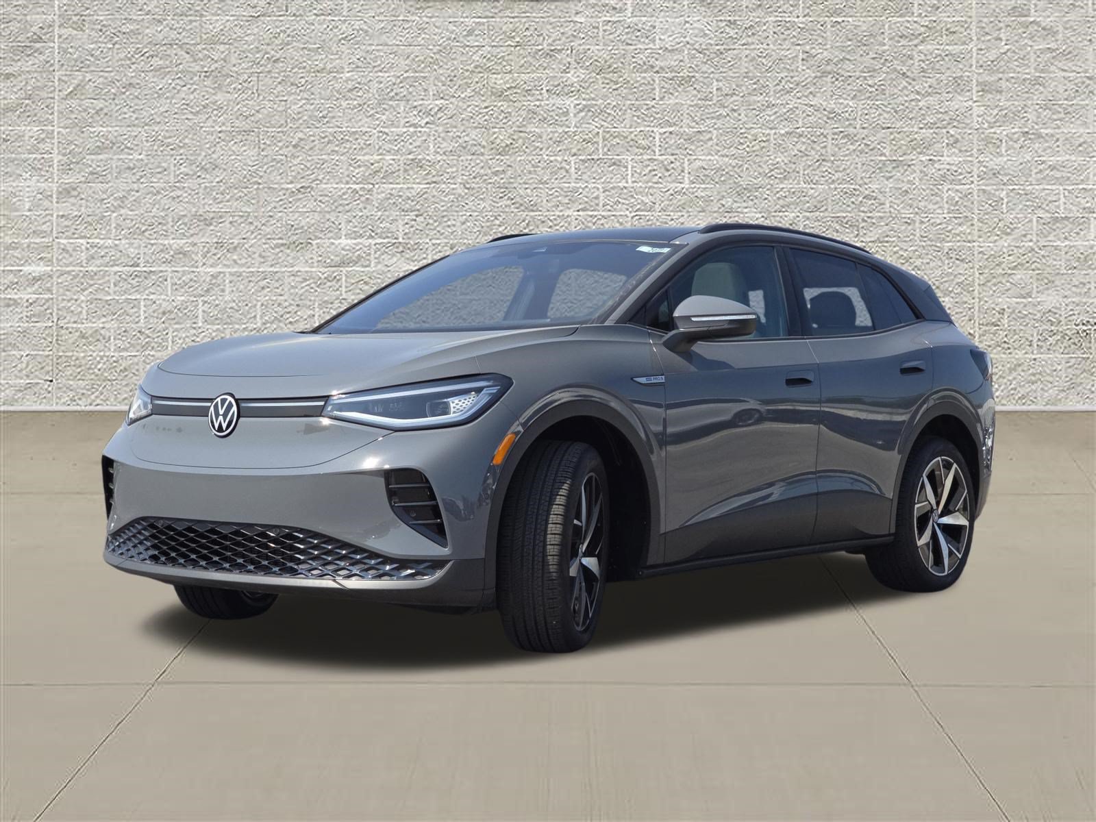 New 2026 Volkswagen ID.4 Pro S AWD/4WD image 3