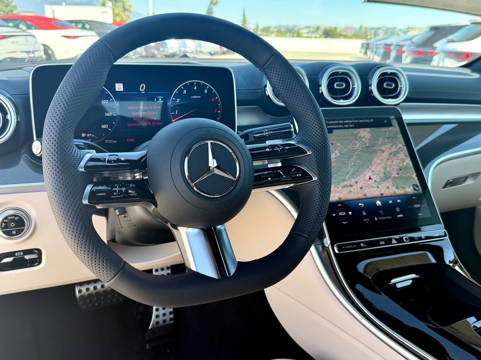New 2026 Mercedes-Benz CLE 450 4MATIC Cabriolet image 24