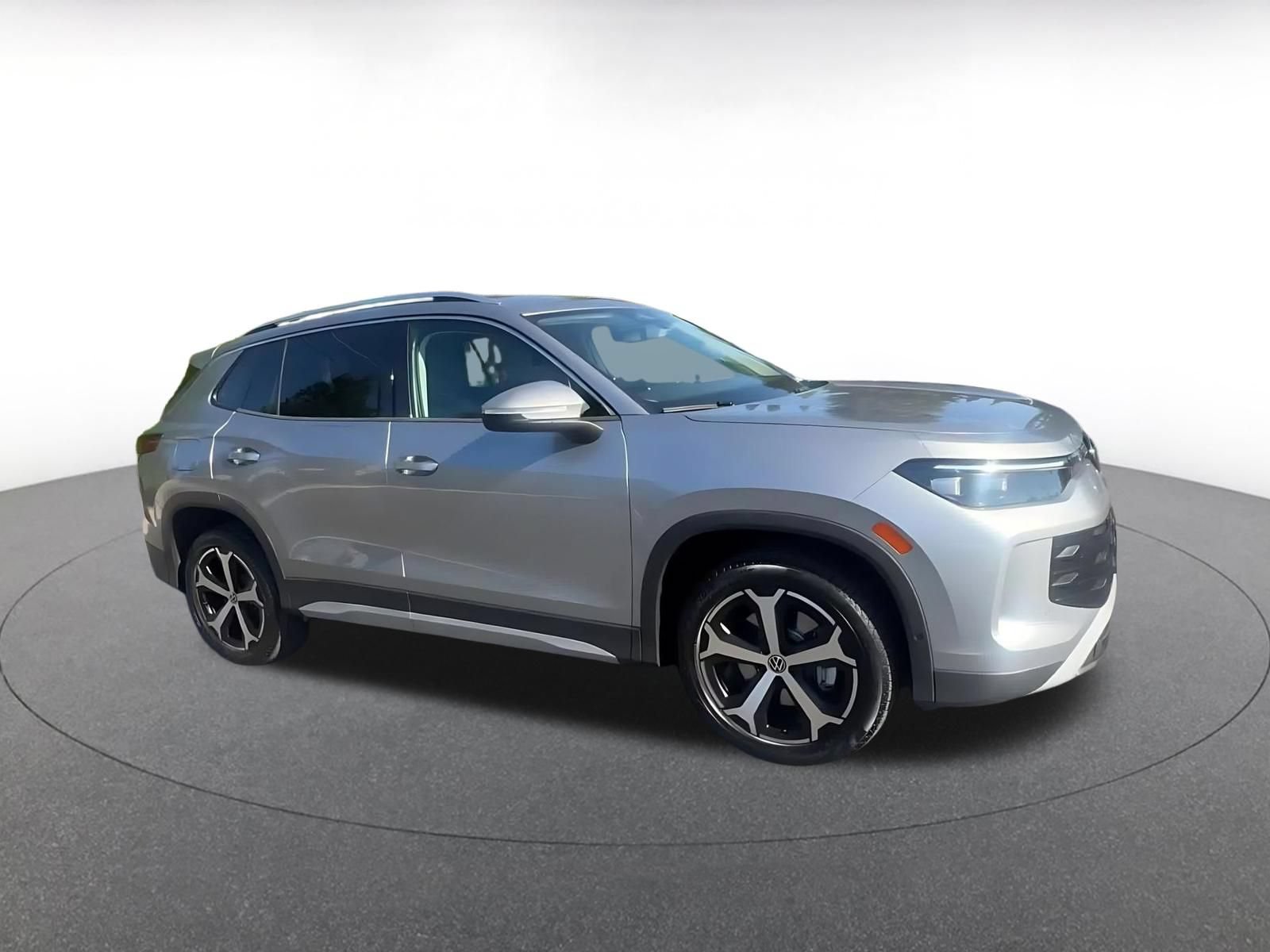 Used 2026 Volkswagen Tiguan SE AWD/4WD video 2