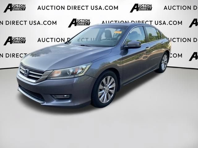 Used 2013 Honda Accord EX image 1
