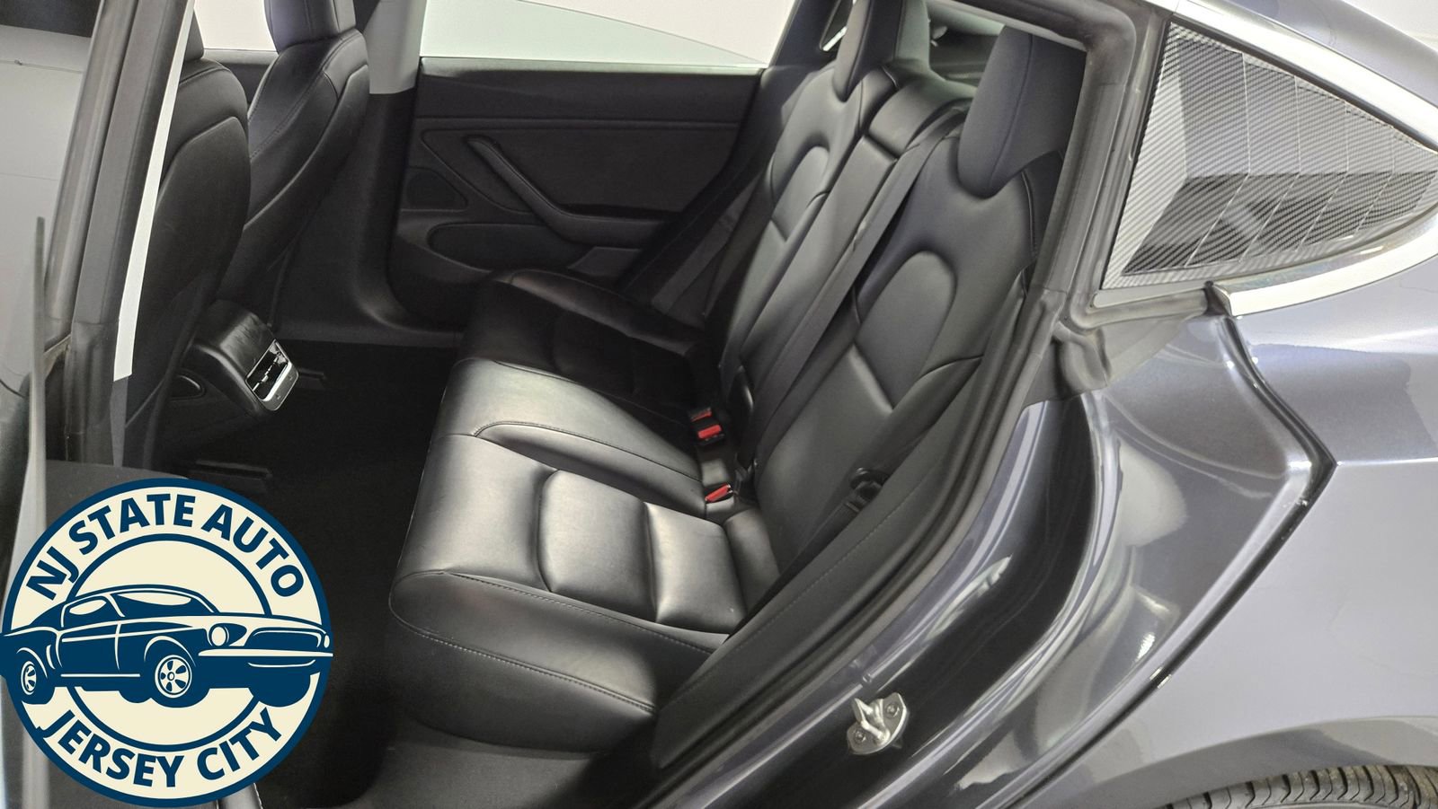 Used 2018 Tesla Model 3 Long Range AWD/4WD image 23