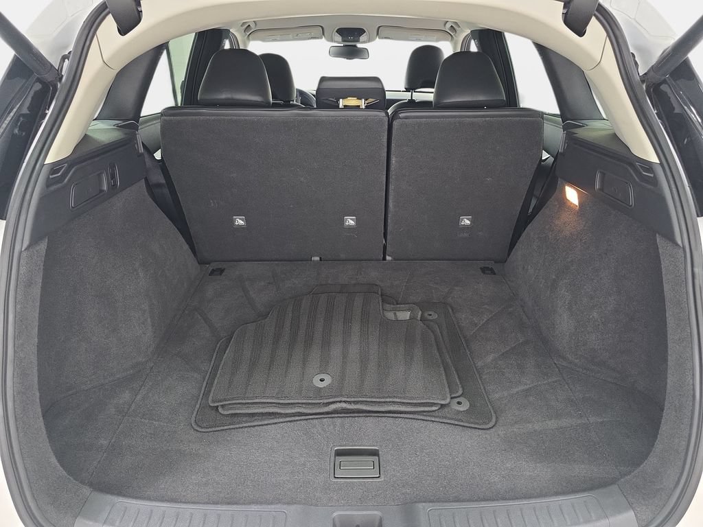 Certified 2022 INFINITI QX50 Pure AWD/4WD image 29