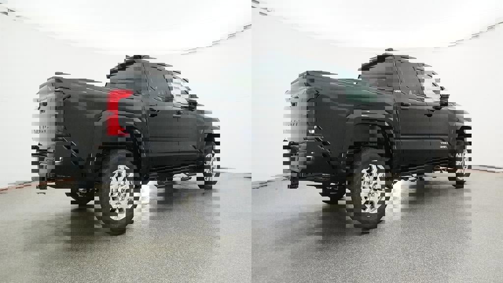 New 2026 Toyota Tacoma SR5 image 58