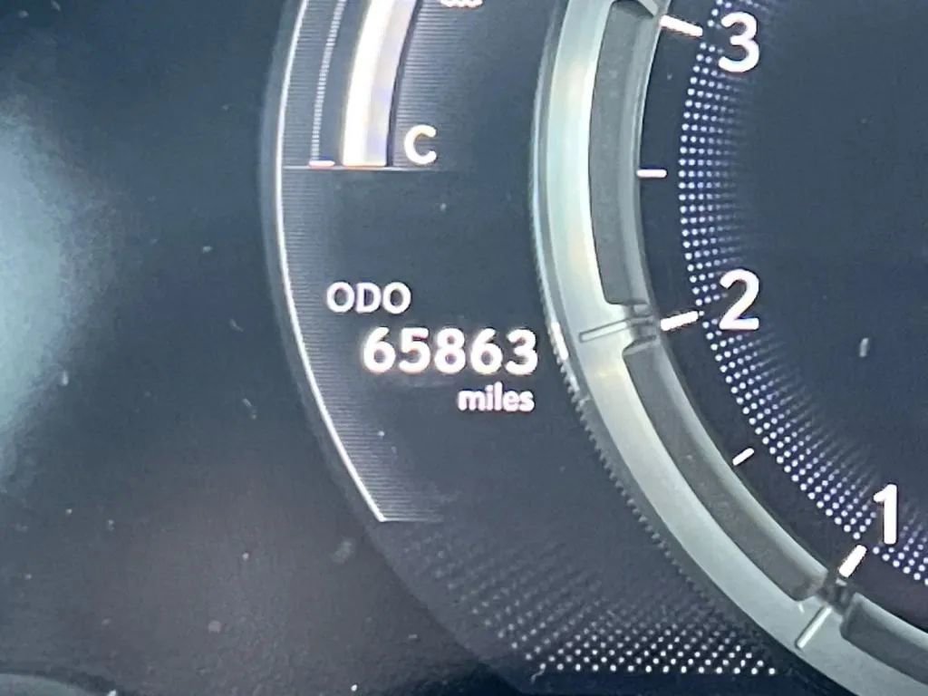 Used 2019 Lexus ES 350 F Sport w/ Accessory Package image 49