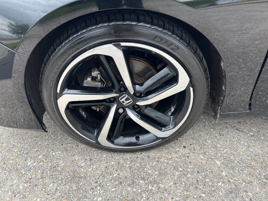 Used 2021 Honda Accord Sport image 24