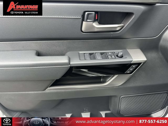 Certified 2026 Toyota Tundra Limited AWD/4WD image 22