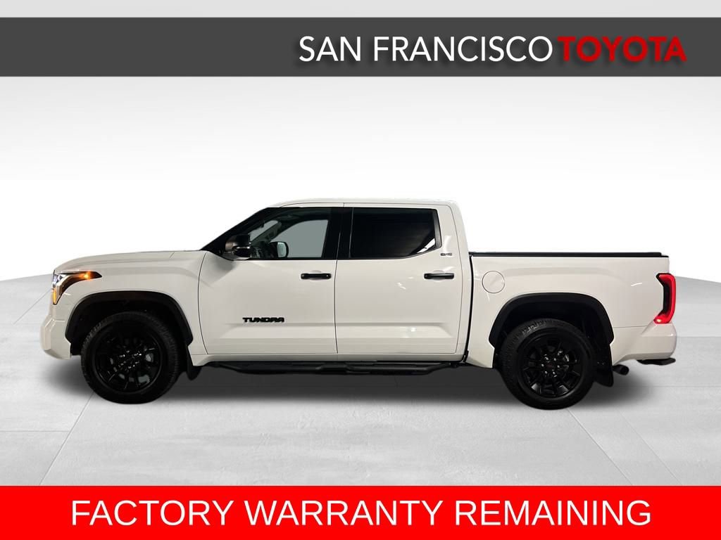 Used 2022 Toyota Tundra SR5 image 2