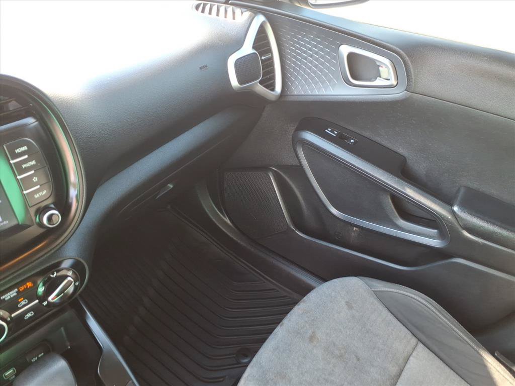 Used 2021 Kia Soul S FWD image 34