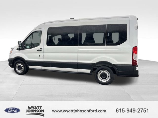 New 2026 Ford Transit 350 XL RWD image 6