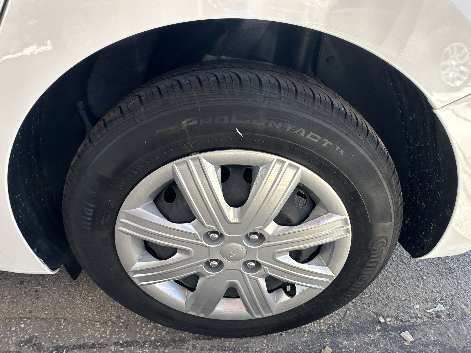 Certified 2023 Kia Rio S image 19