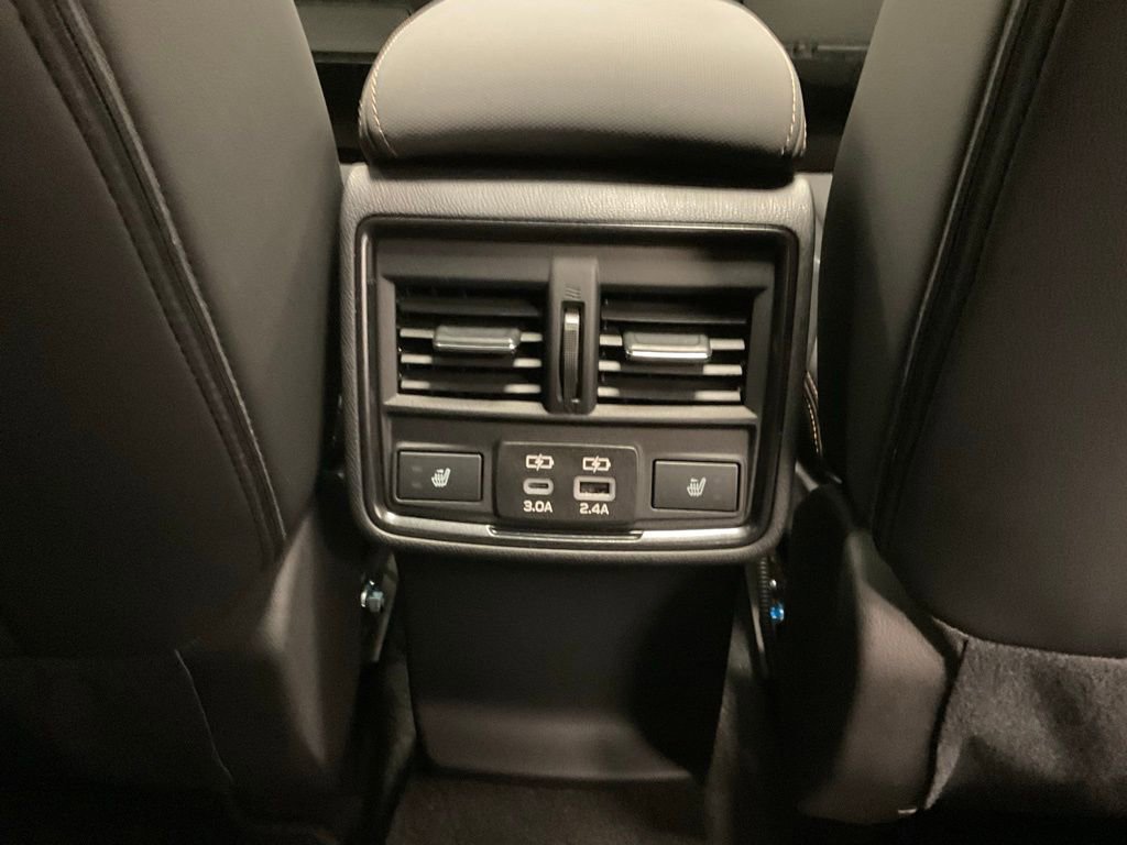 New 2026 Subaru Forester Touring AWD/4WD image 34