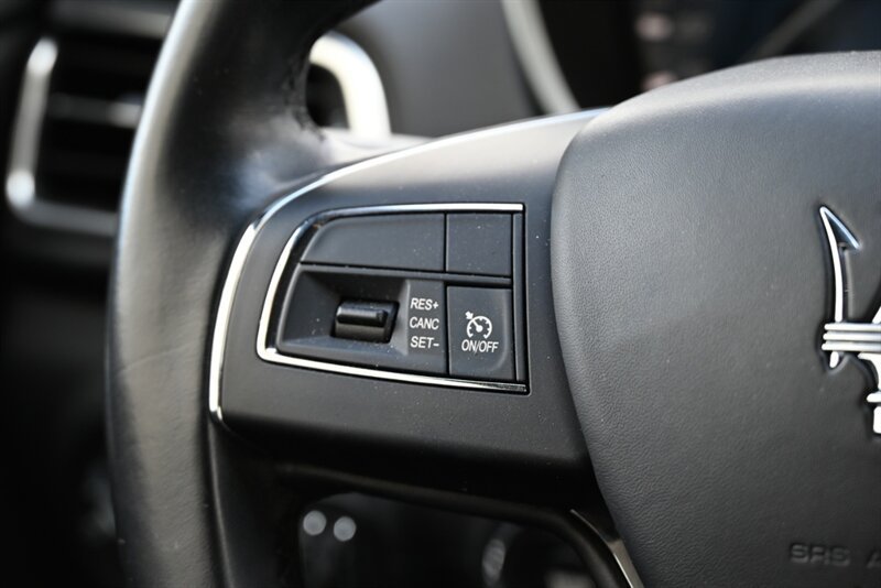 Used 2019 Maserati Ghibli S Q4 AWD/4WD image 31