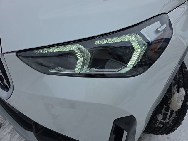 Used 2025 BMW X1 xDrive28i w/ Convenience Package image 32