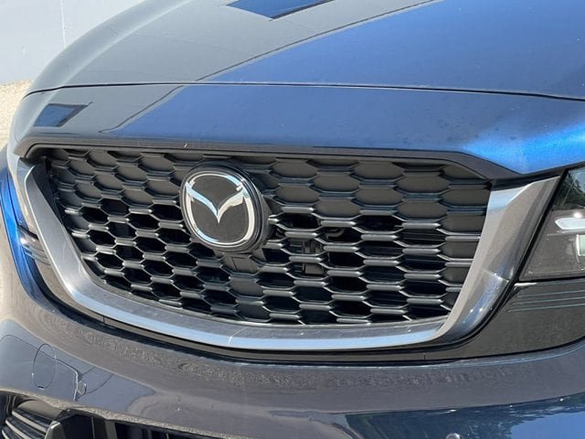 New 2026 MAZDA CX-5 Preferred AWD/4WD image 35