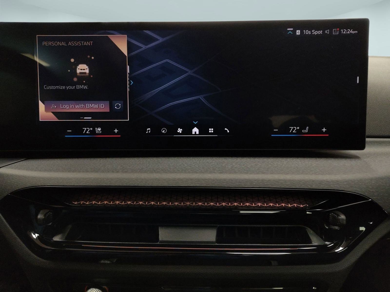 New 2026 BMW 330i Sedan w/ Premium Package image 20