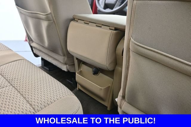 Used 2013 Ford F150 XLT w/ XLT Chrome Pkg RWD image 31