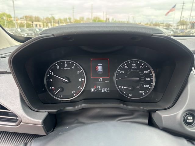 Used 2025 Subaru Crosstrek 2.0i Premium image 16