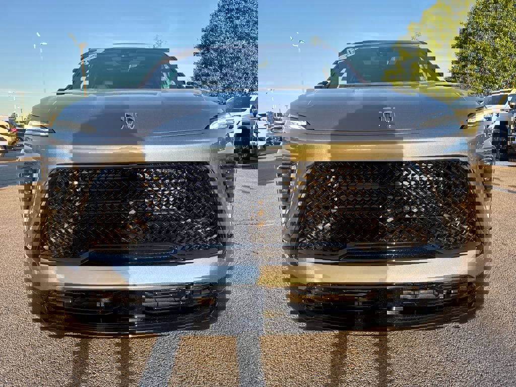 New 2026 Buick Enclave Sport Touring image 11