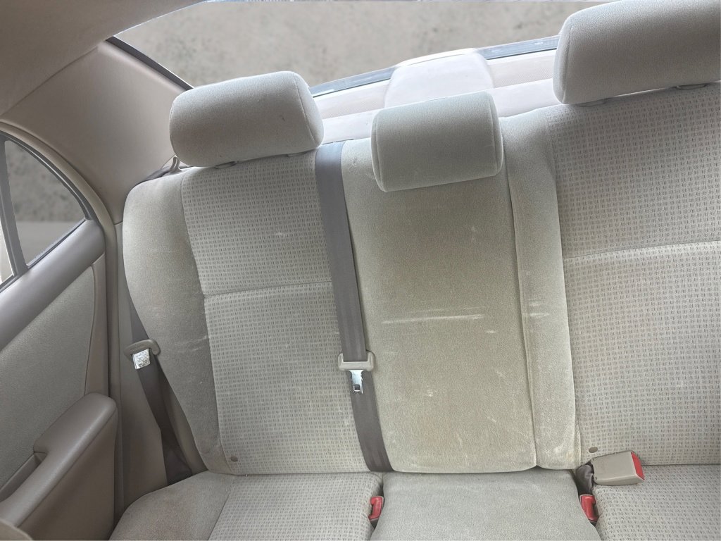 Used 2007 Toyota Corolla CE FWD image 19