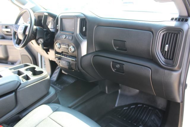 Used 2023 GMC Sierra 2500 Pro w/ Convenience Package AWD/4WD image 14