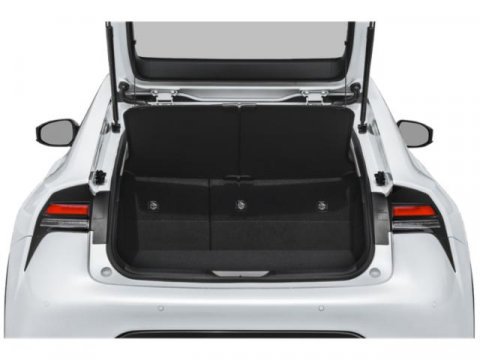 New 2026 Toyota Prius XLE AWD/4WD image 10