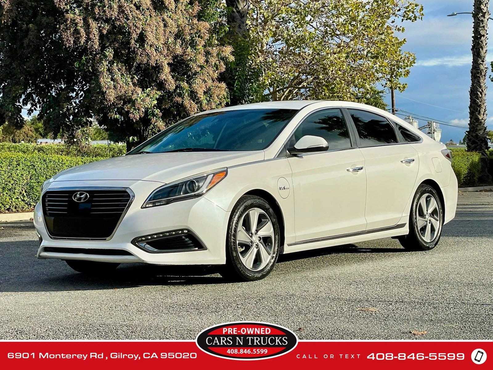 Used 2017 Hyundai Sonata Limited FWD image 28