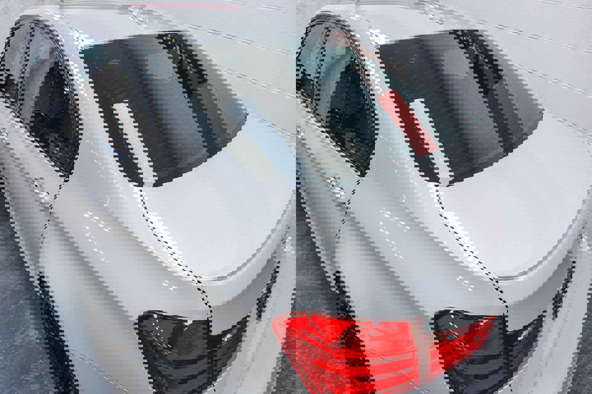 Used 2015 BMW M3 image 14