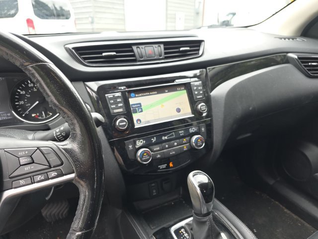 Used 2017 Nissan Rogue Sport SL AWD/4WD image 18