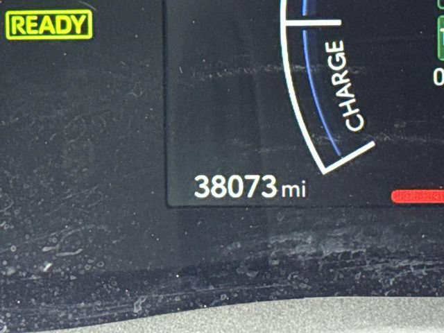 Used 2025 Toyota Camry LE AWD/4WD image 28