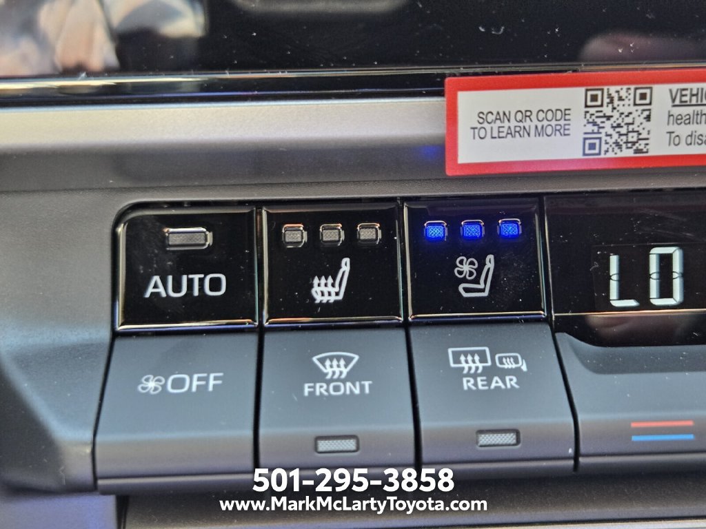 New 2026 Toyota Camry XSE FWD image 19