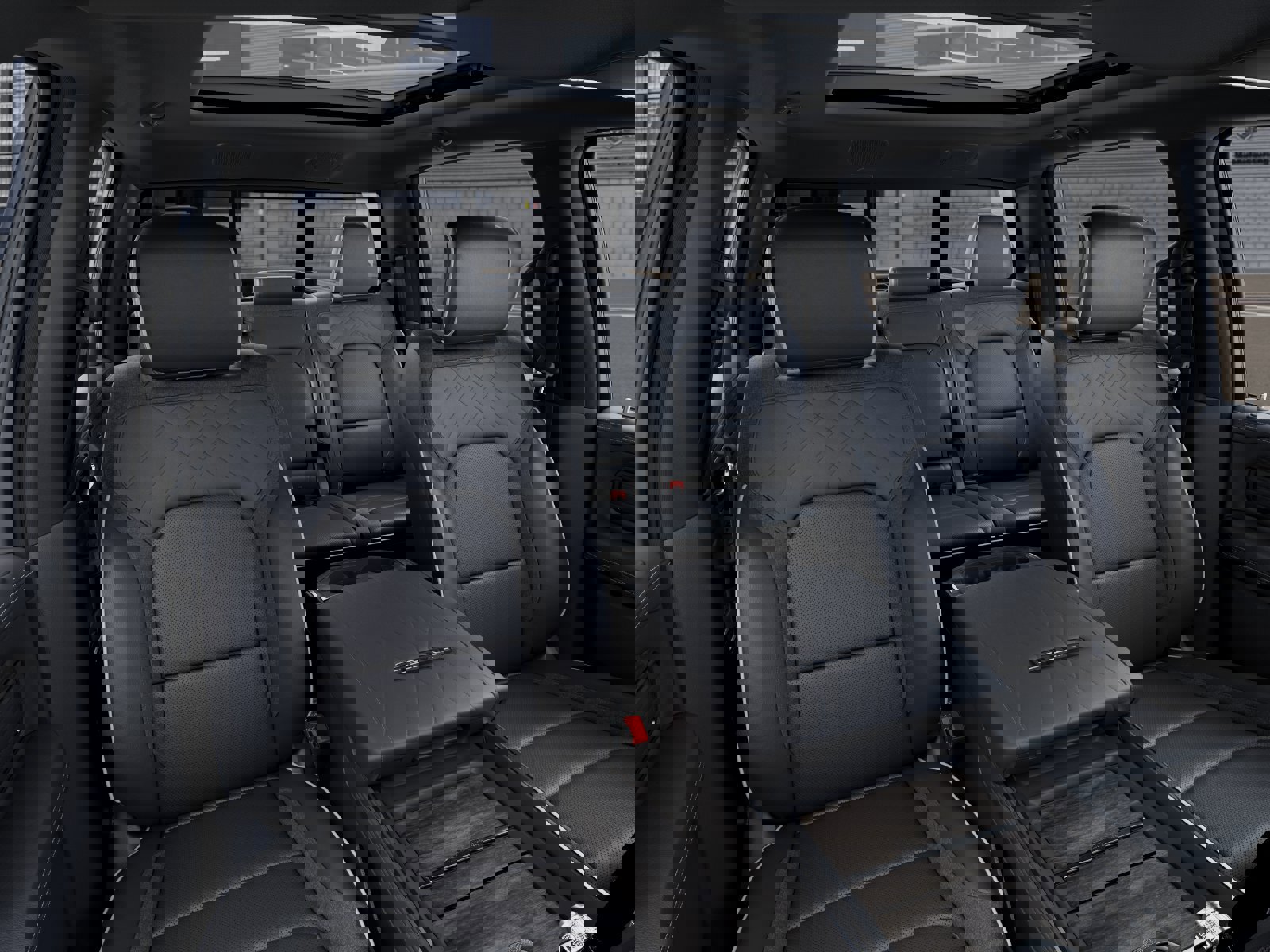 New 2026 RAM 1500 Limited image 37